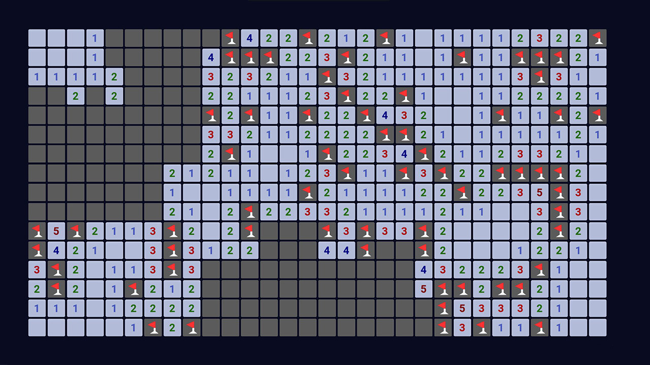 Ultra Sweeper