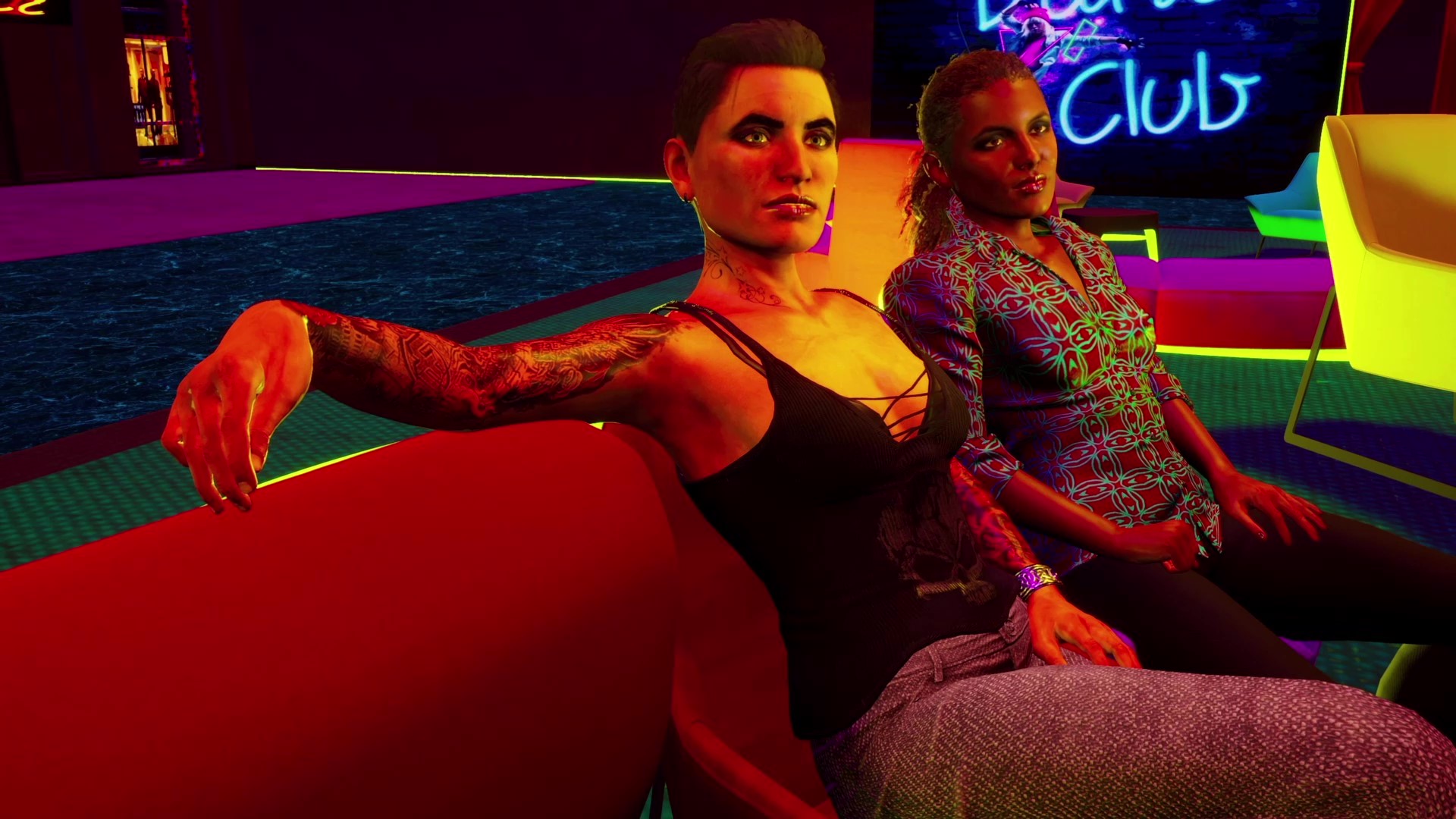 Johnny Boy: Red Moon’s Kiss