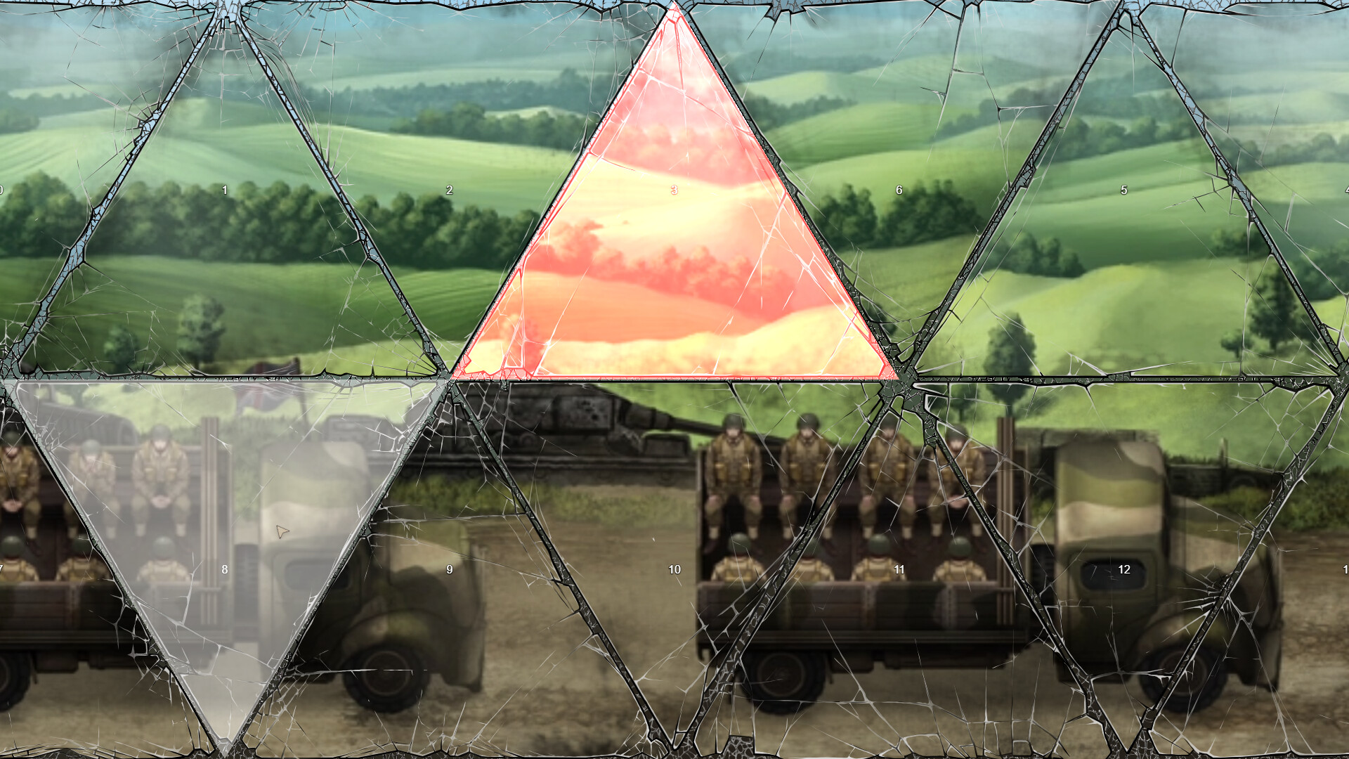 Hollow Mire: Shadow of Breken House