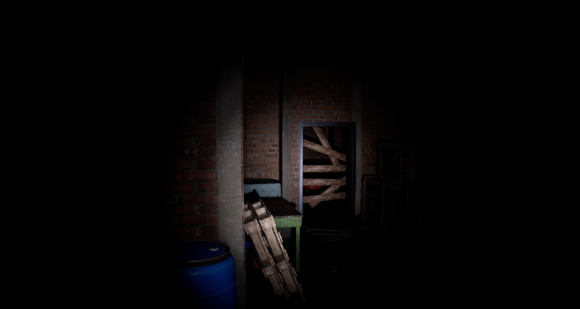 Silent: Abandoned