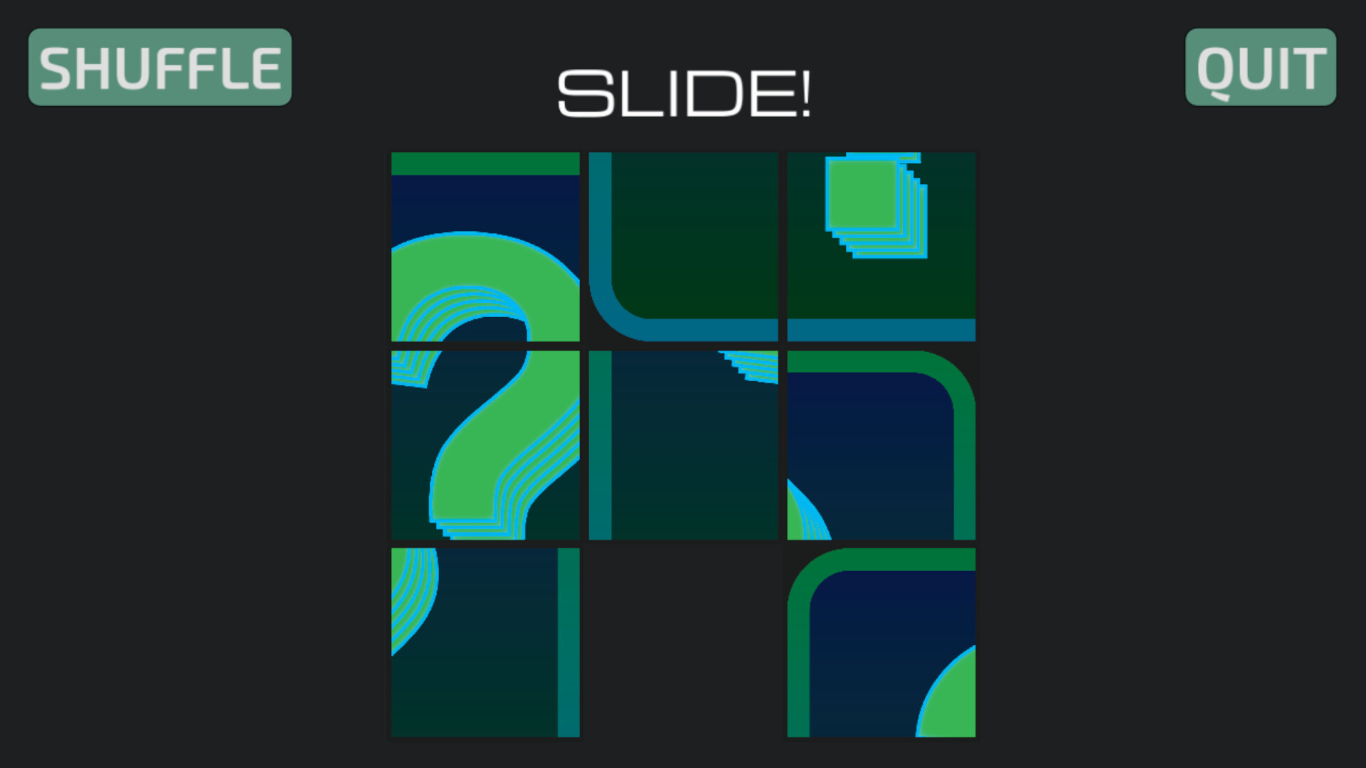 Unstimulated Simulator