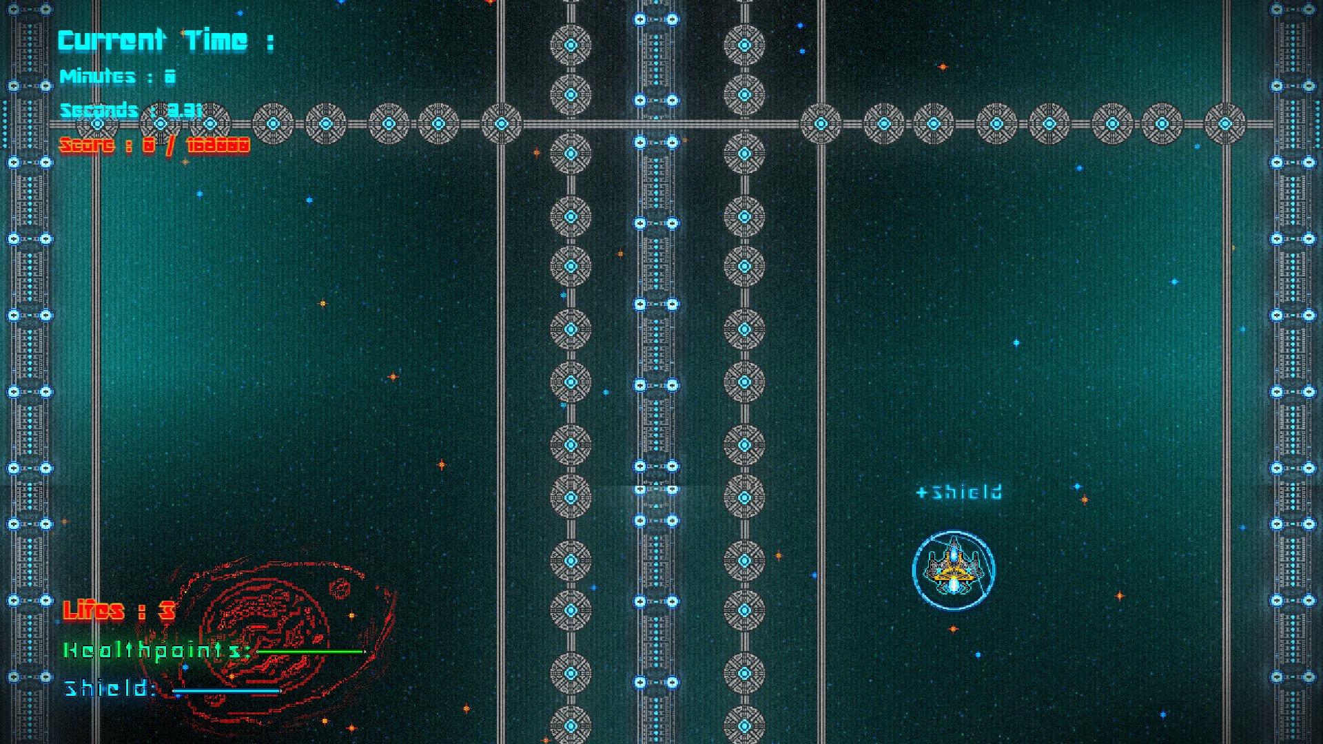 StarShip Wars
