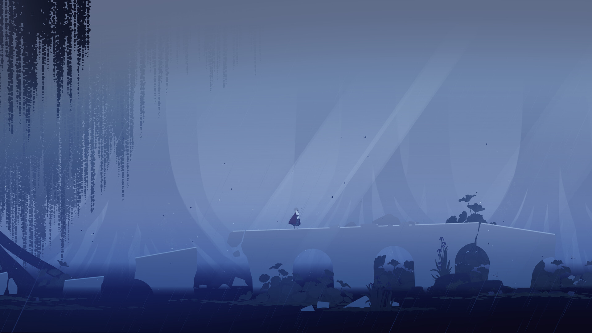 Neva: Prologue