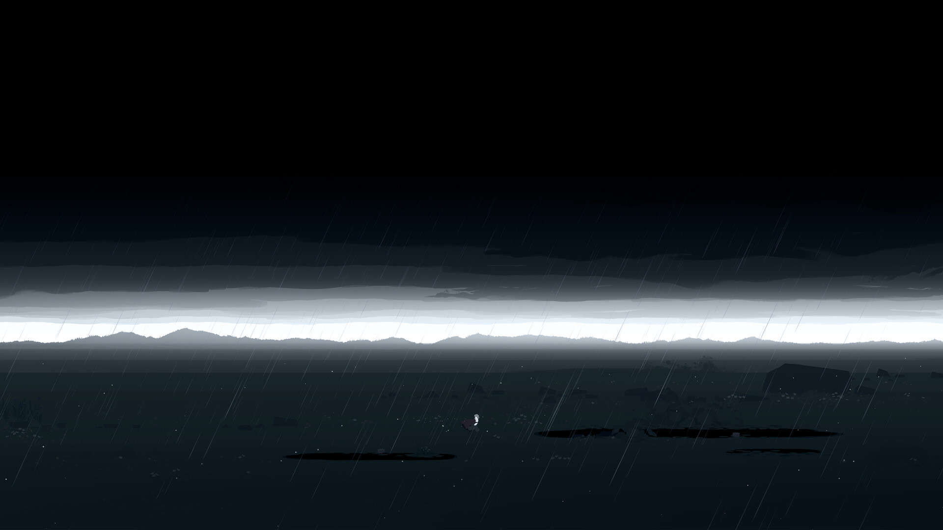 Neva: Prologue