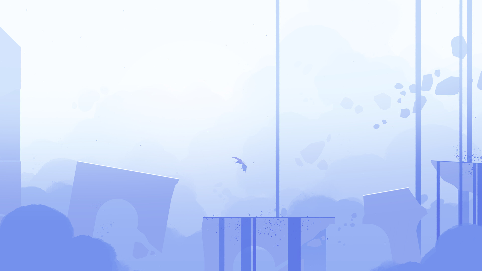 Neva: Prologue