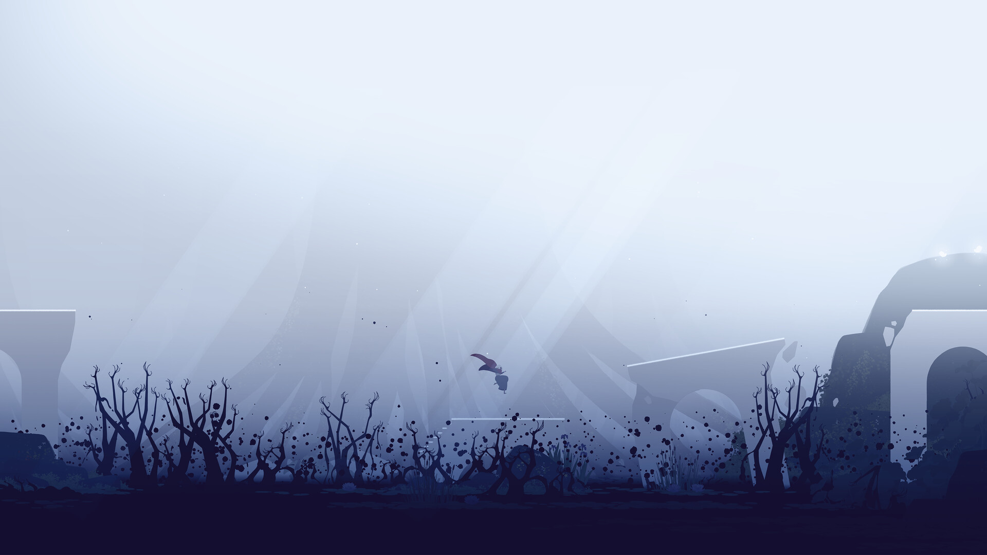 Neva: Prologue