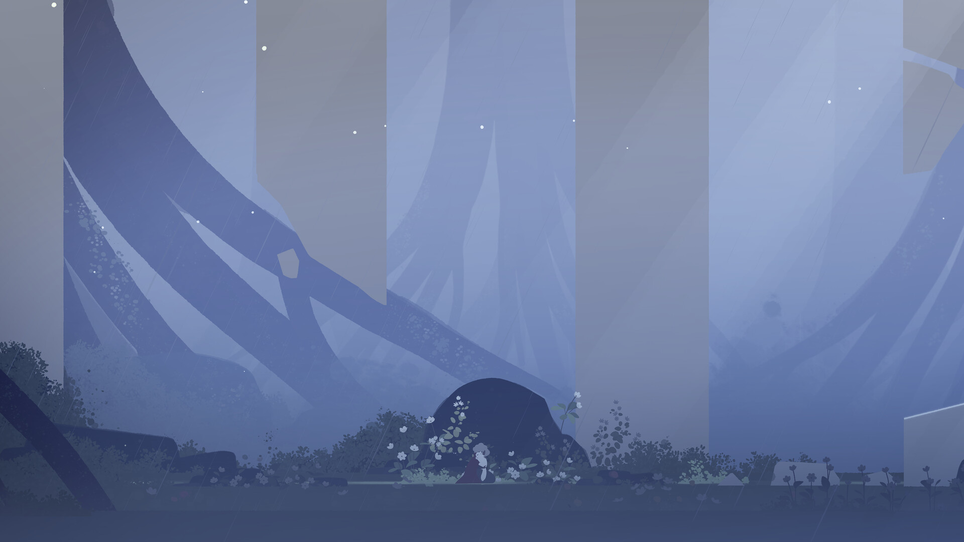 Neva: Prologue