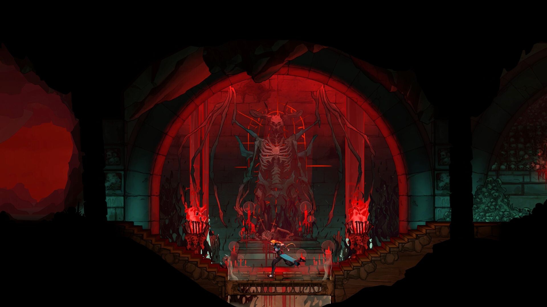 Castlevania: Belmont’s Curse