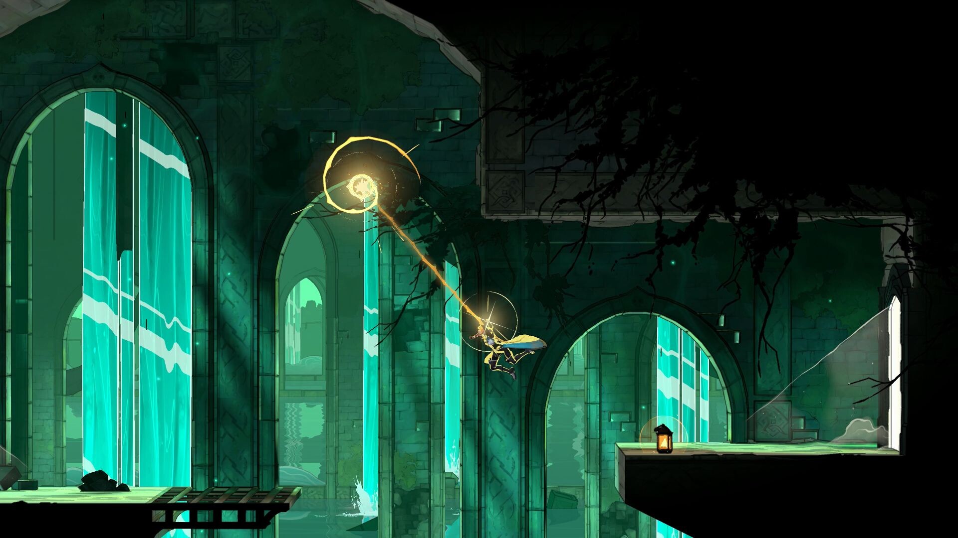 Castlevania: Belmont’s Curse