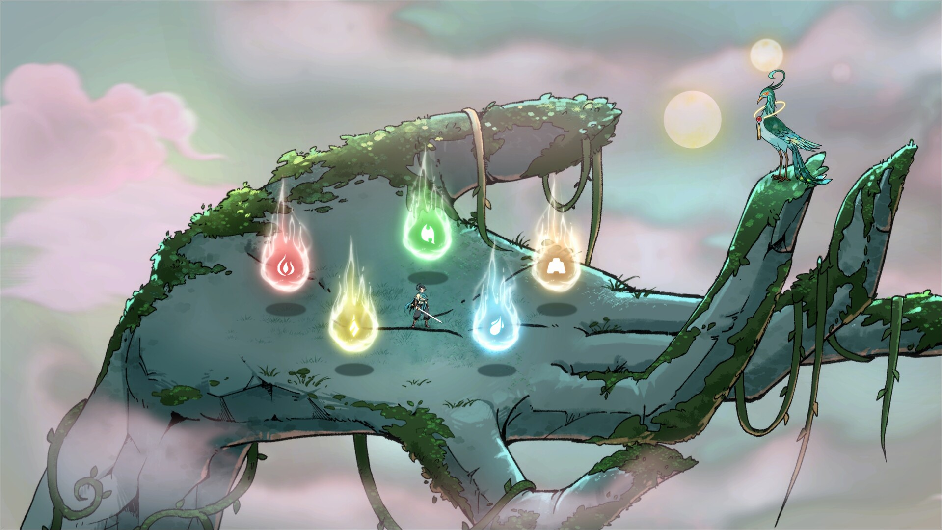 Demonbane: Ascension