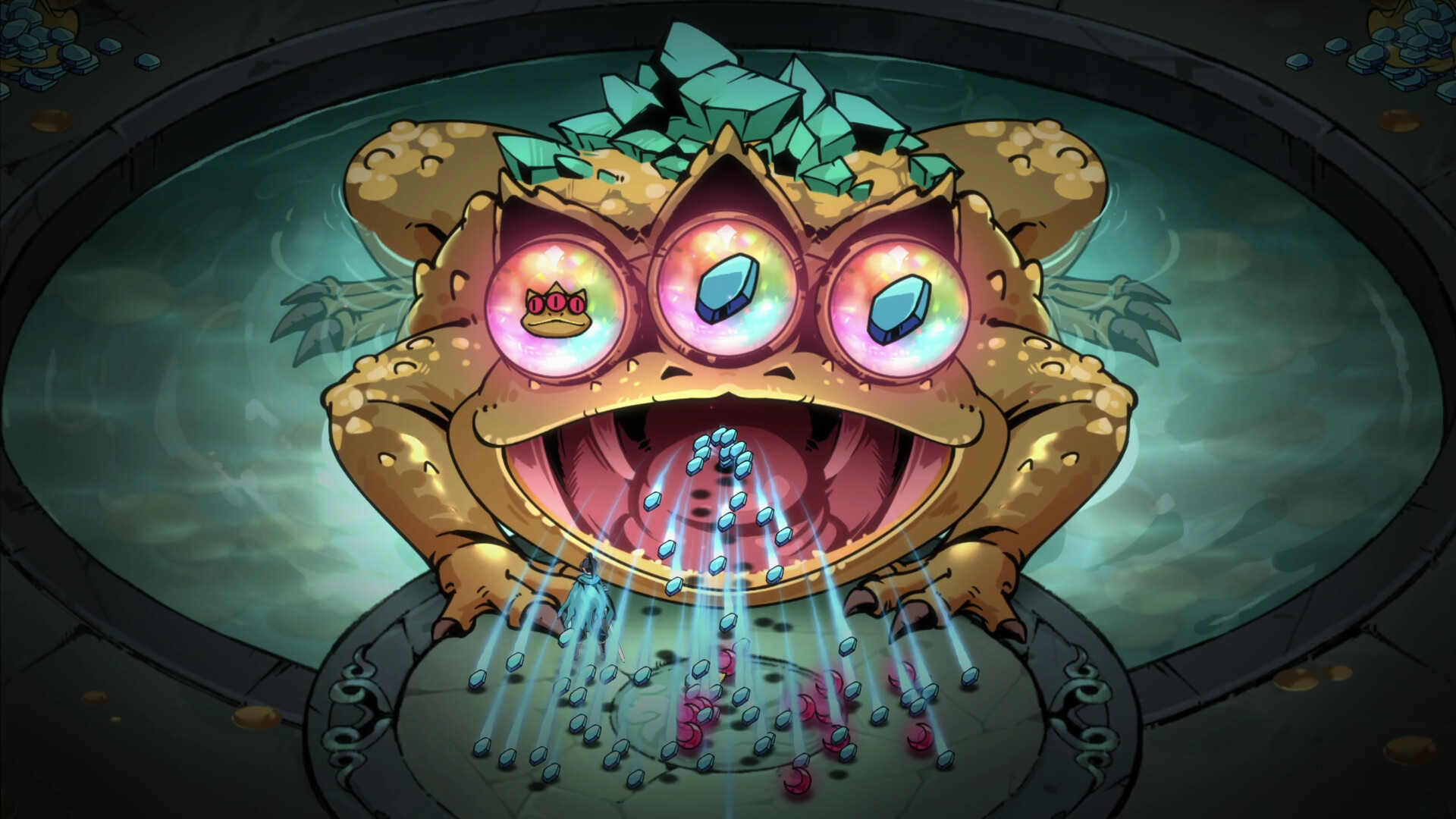 Demonbane: Ascension