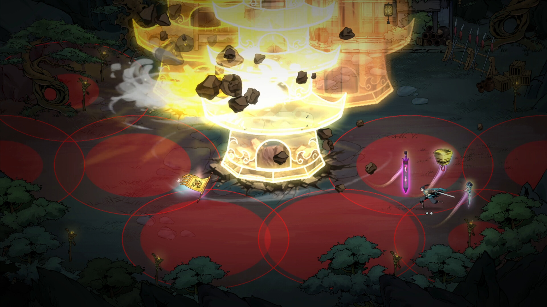 Demonbane: Ascension