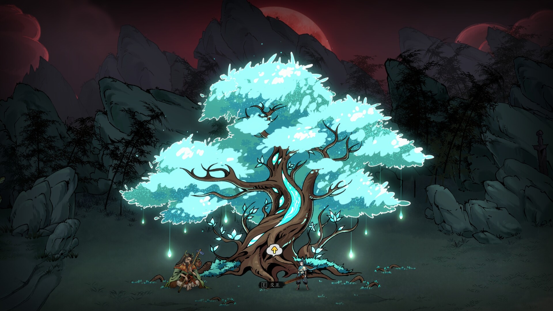 Demonbane: Ascension