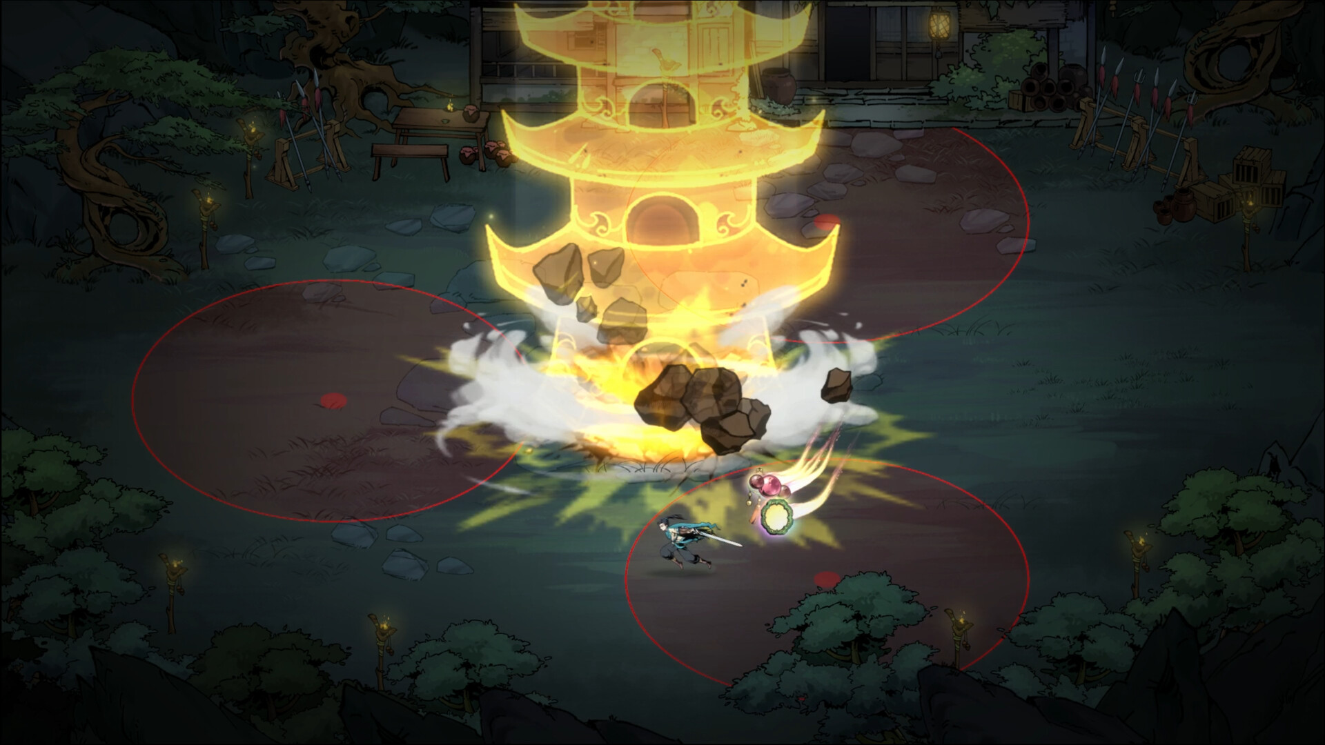 Demonbane: Ascension