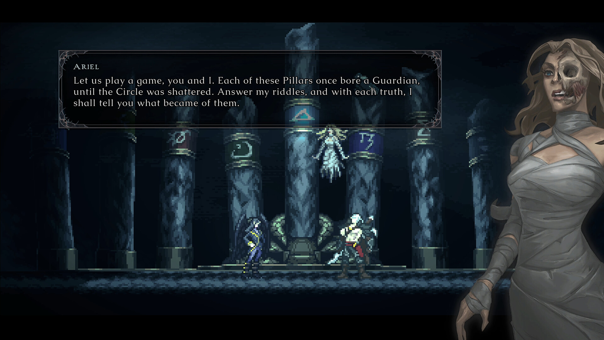 Legacy of Kain: Ascendance