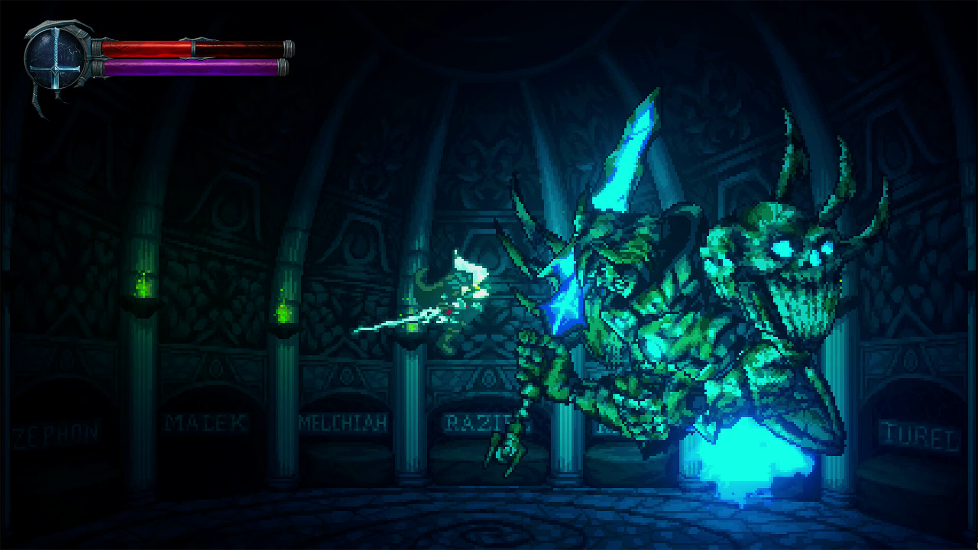 Legacy of Kain: Ascendance