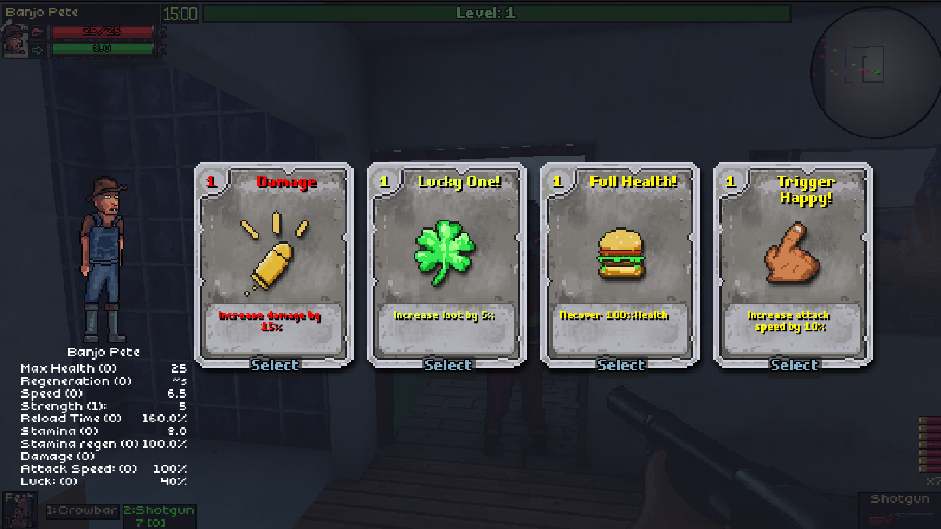 Trailer Park Zombies