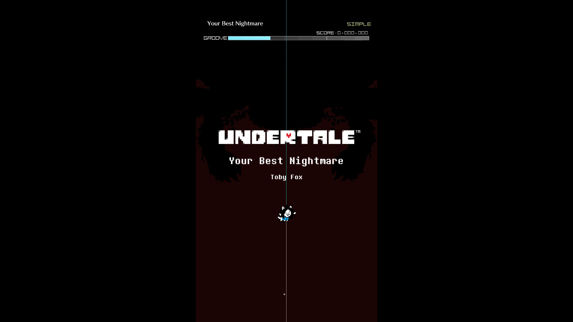 Groove Coaster: Your Best Nightmare