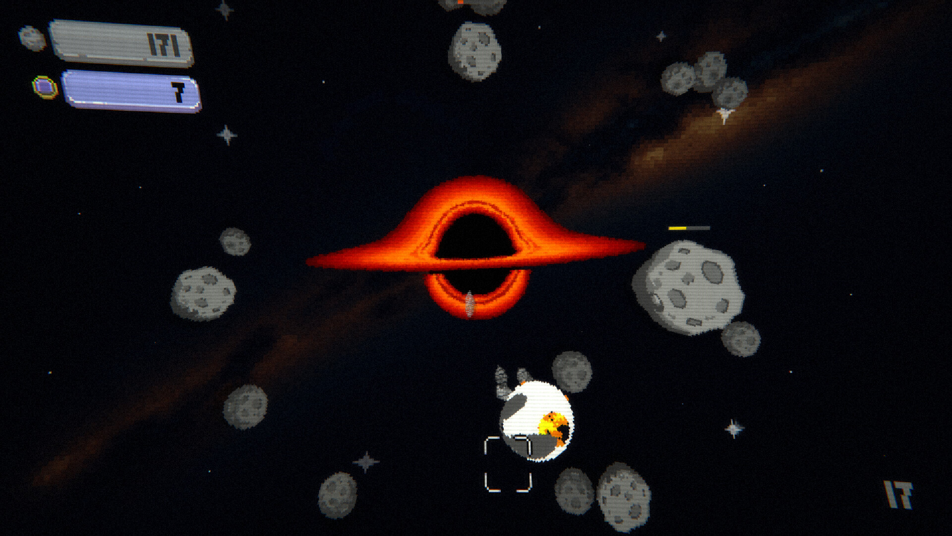 Galaxy Grinder Incremental