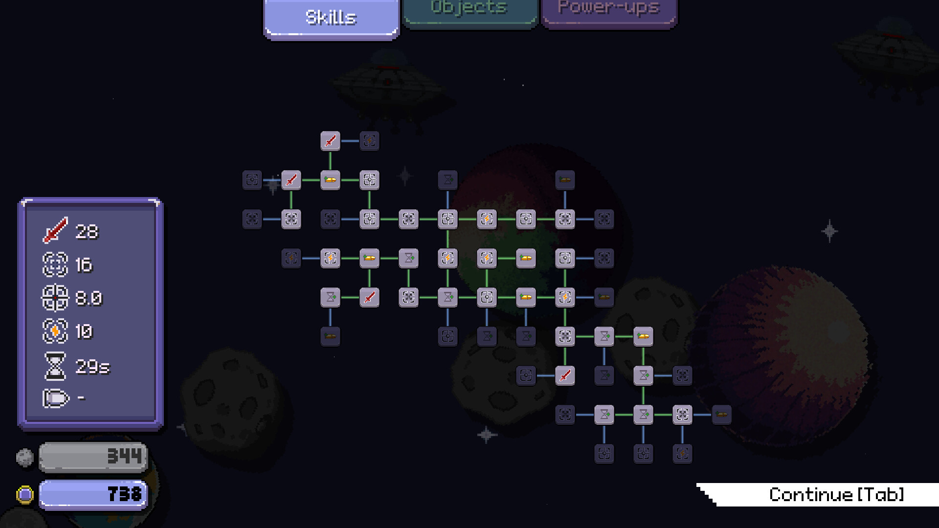 Galaxy Grinder Incremental