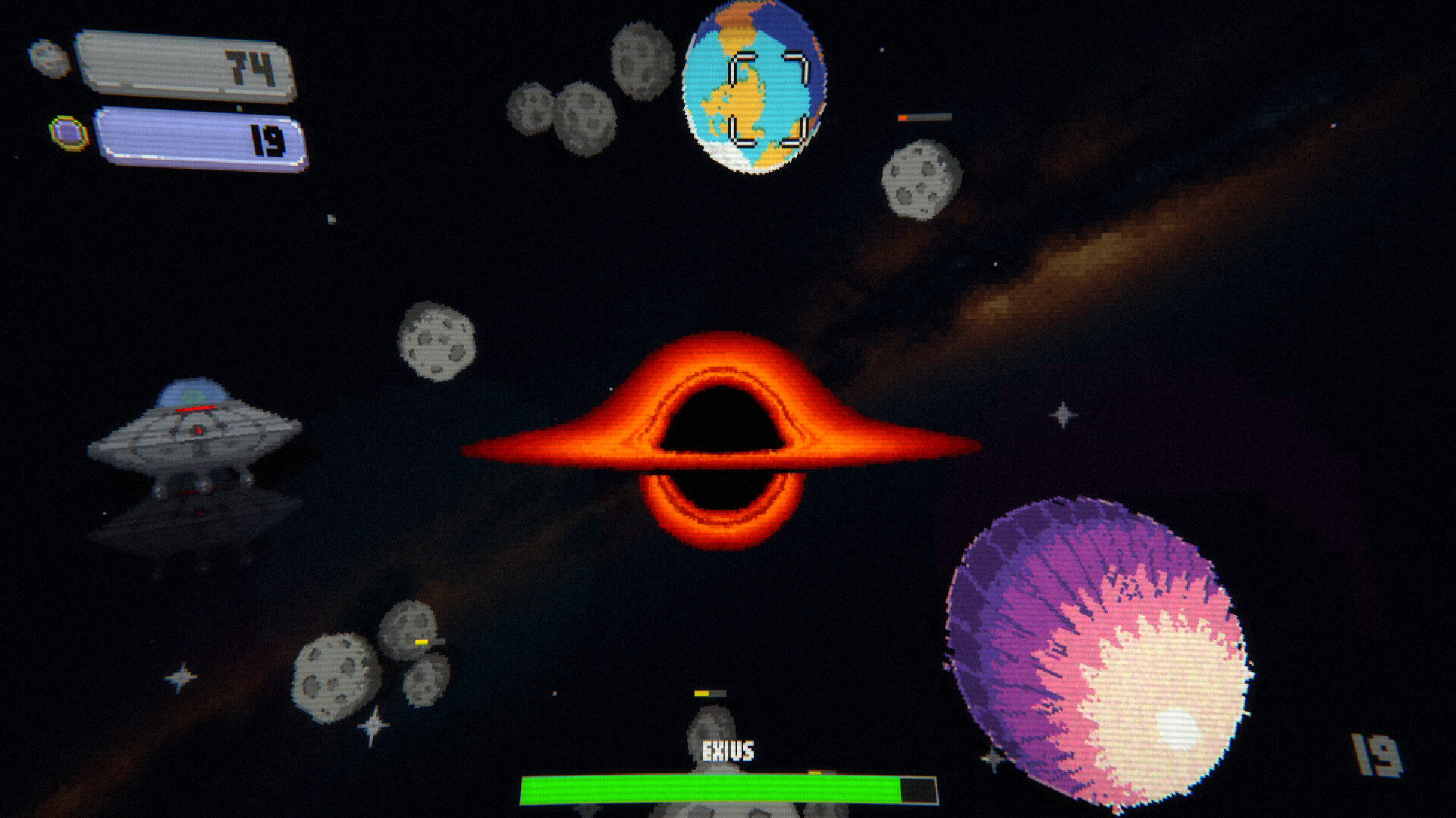 Galaxy Grinder Incremental