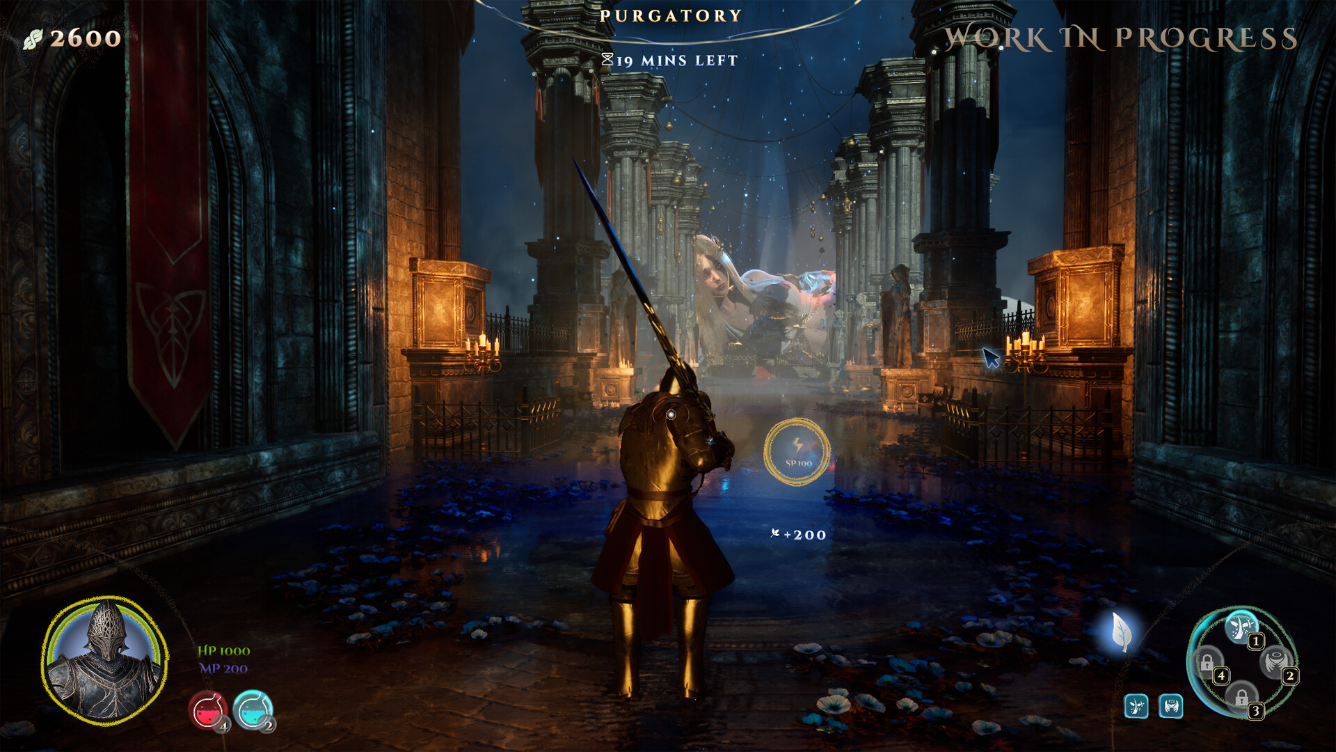 Land of the Dead Trees