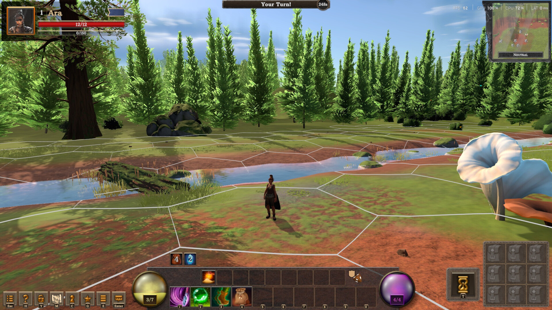 Eternally