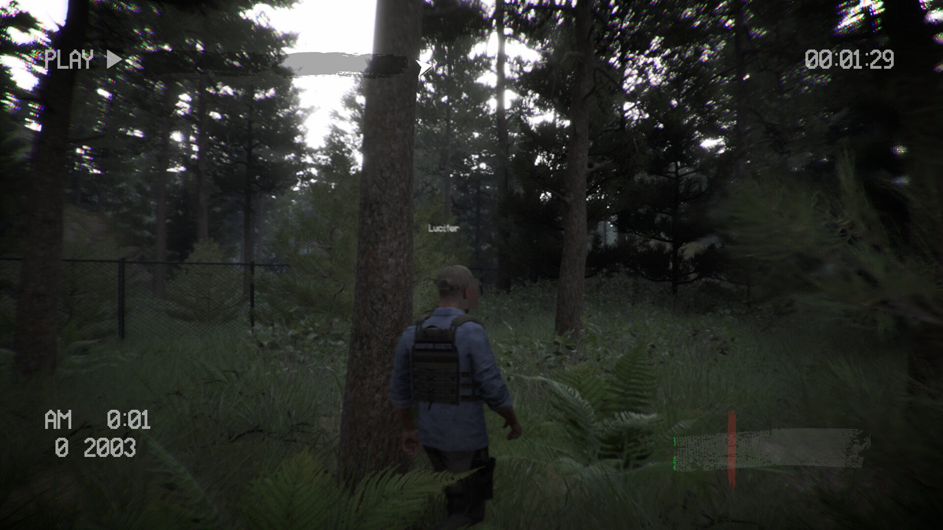 Don’t Panic Together