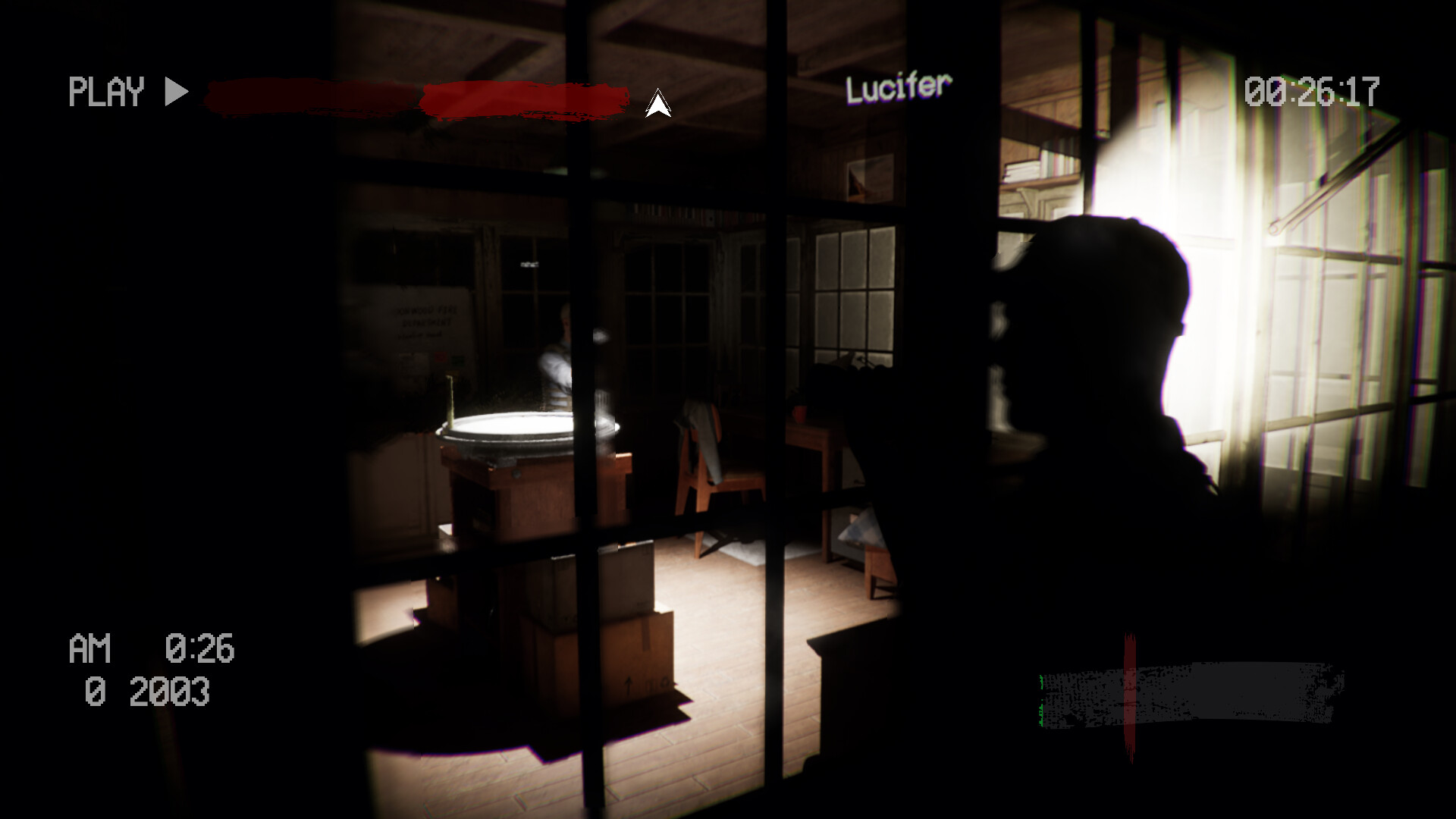 Don’t Panic Together