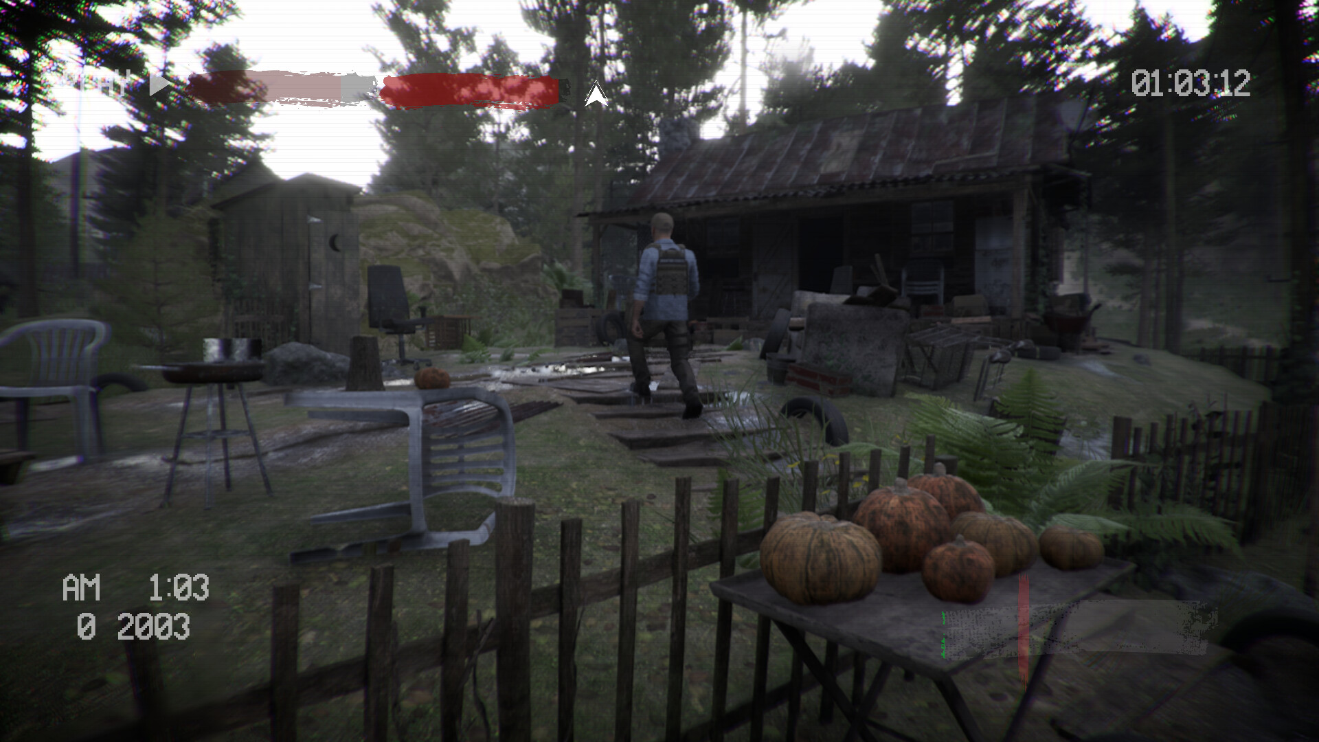 Don’t Panic Together