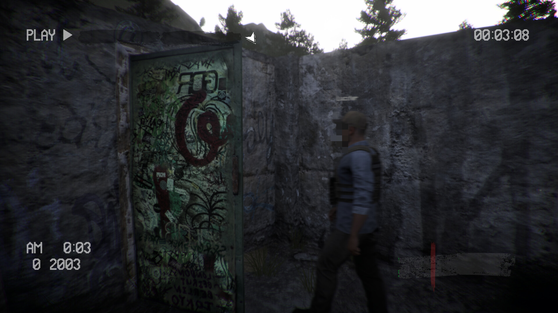 Don’t Panic Together