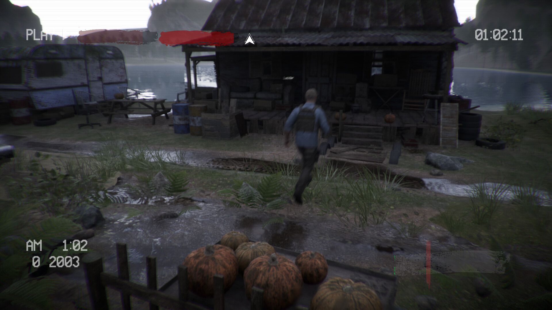 Don’t Panic Together