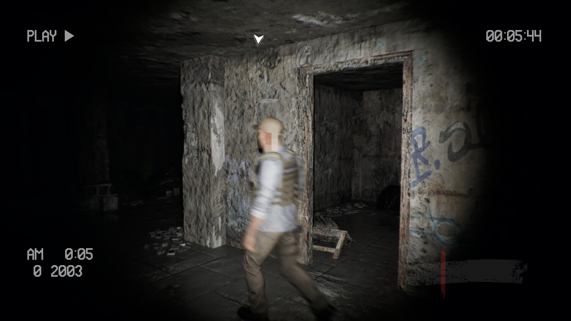 Don’t Panic Together