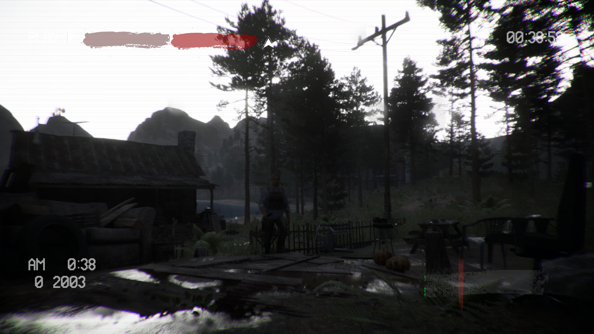 Don’t Panic Together