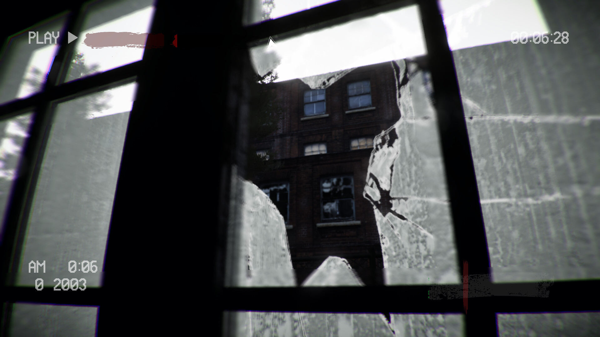 Don’t Panic Together