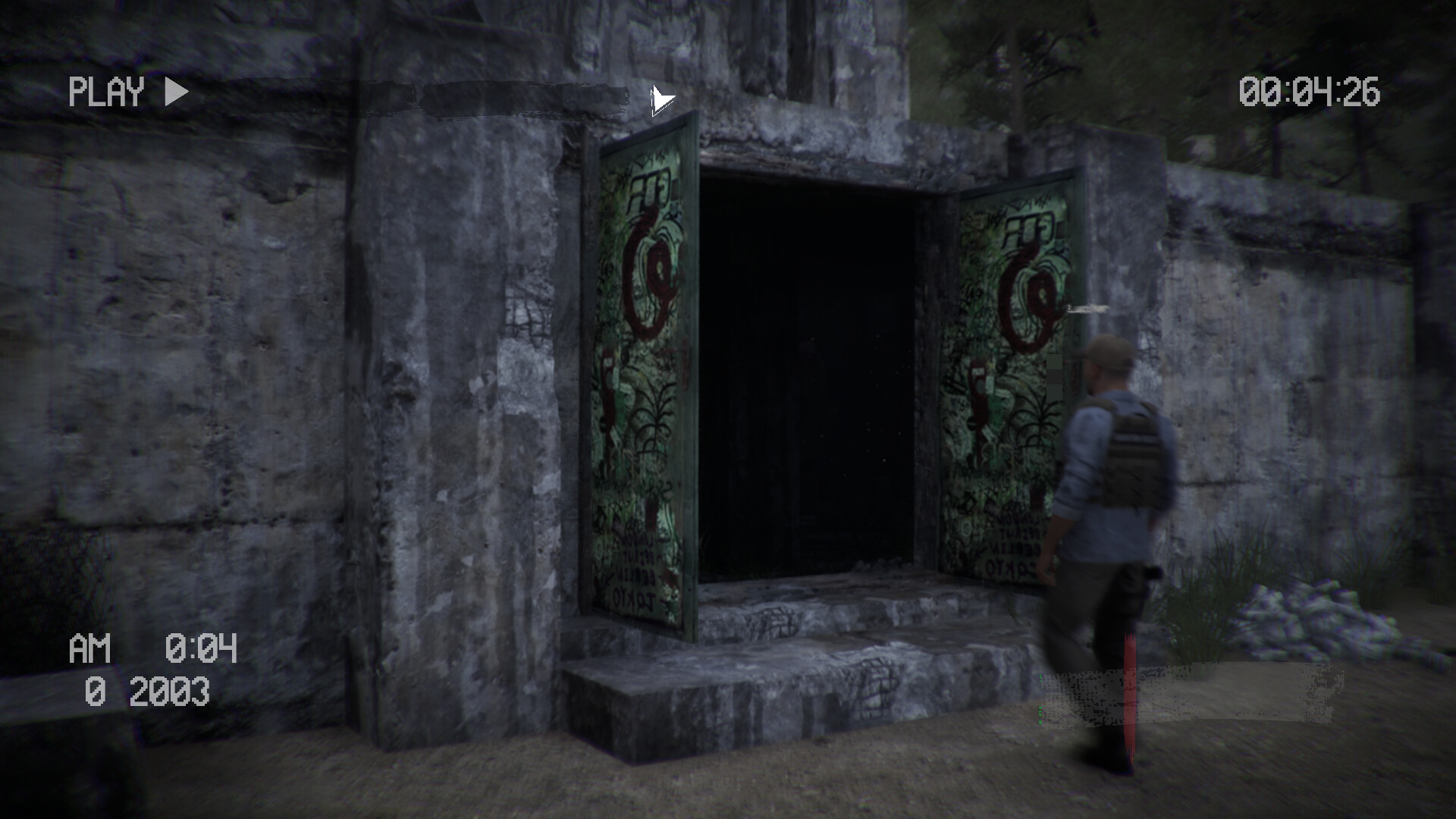 Don’t Panic Together