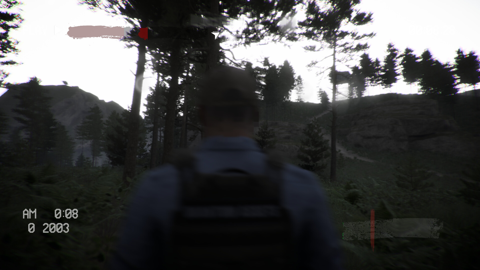 Don’t Panic Together