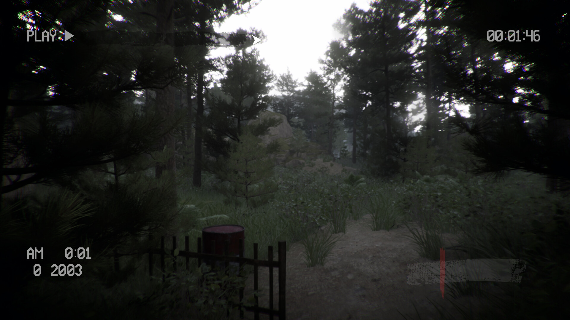 Don’t Panic Together