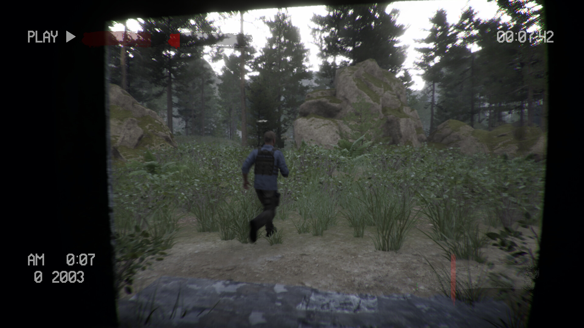 Don’t Panic Together