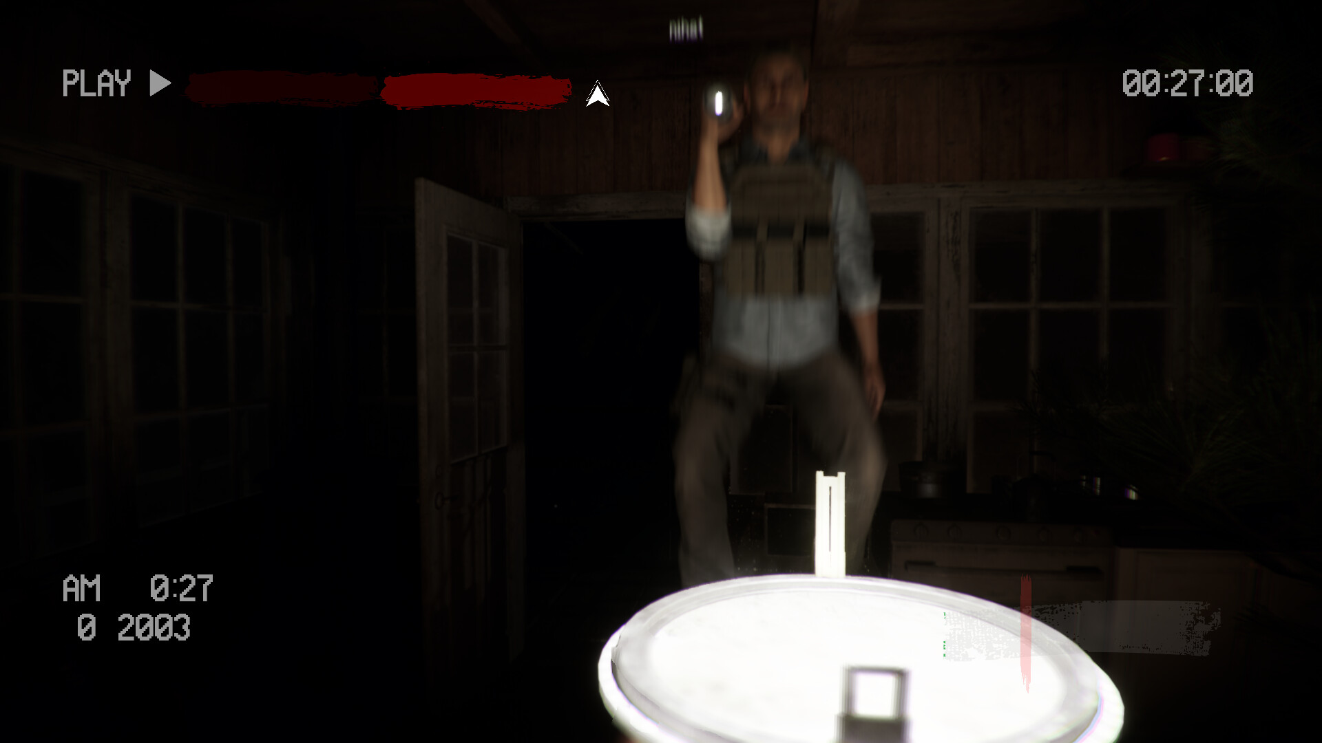 Don’t Panic Together