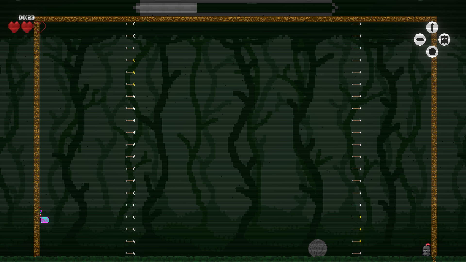 Unknown Entity