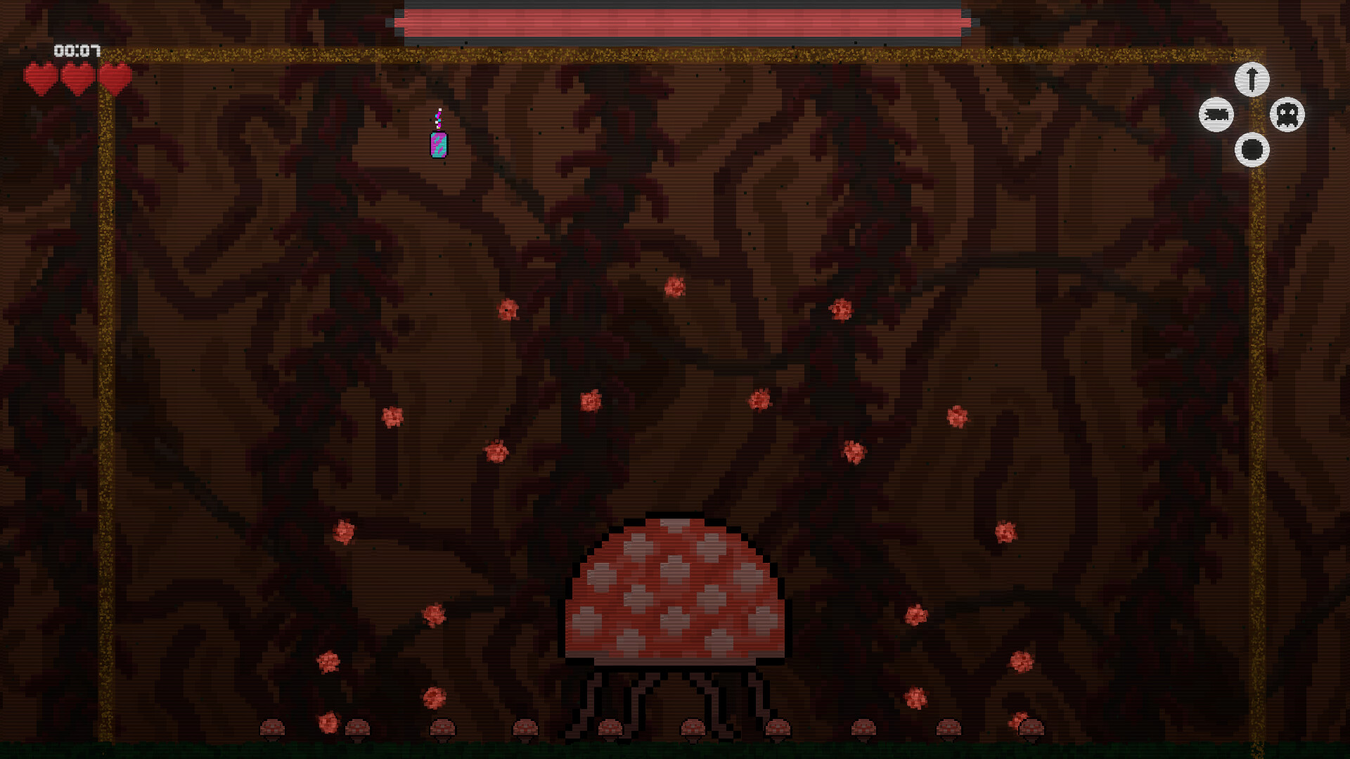 Unknown Entity