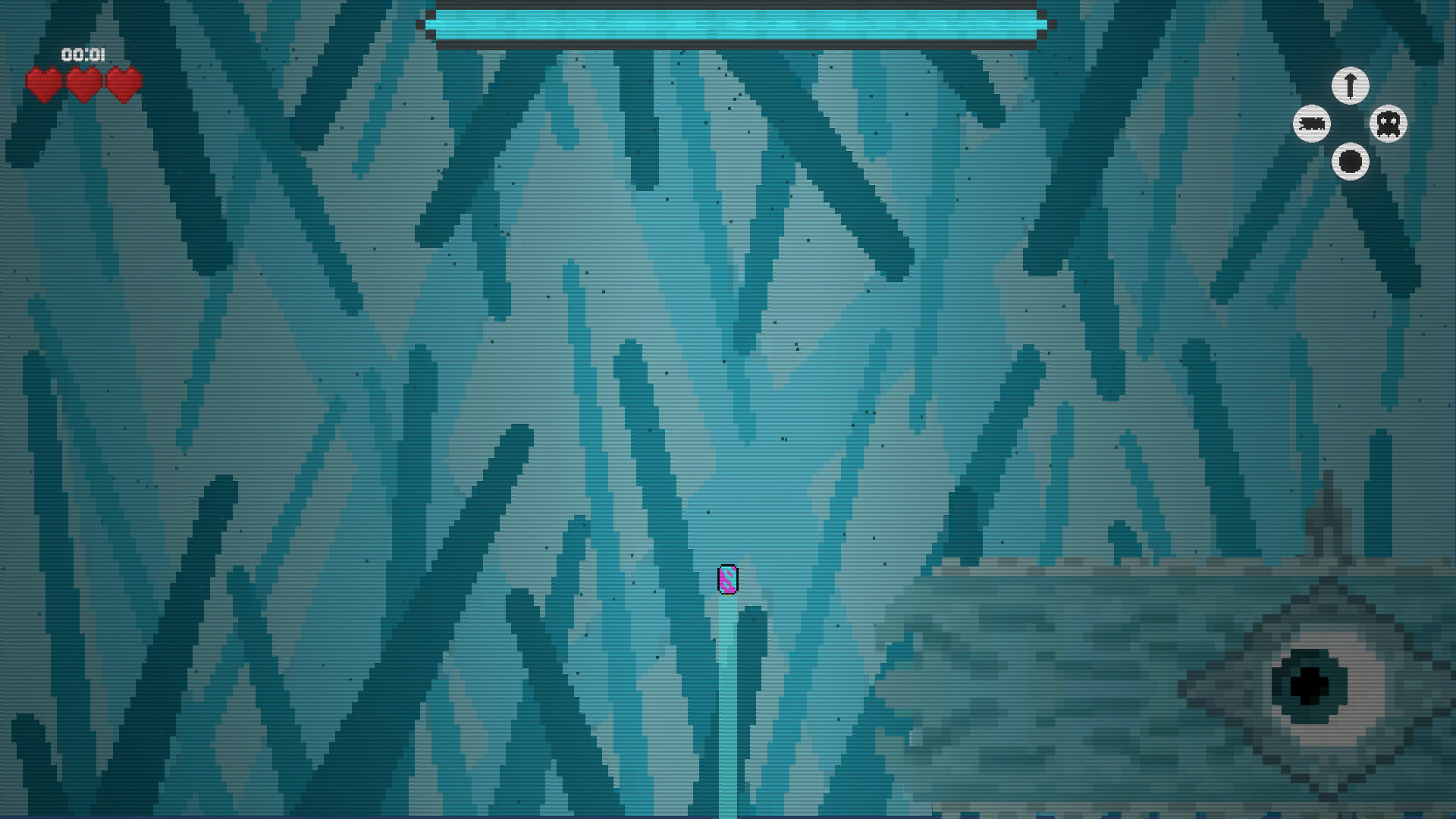 Unknown Entity