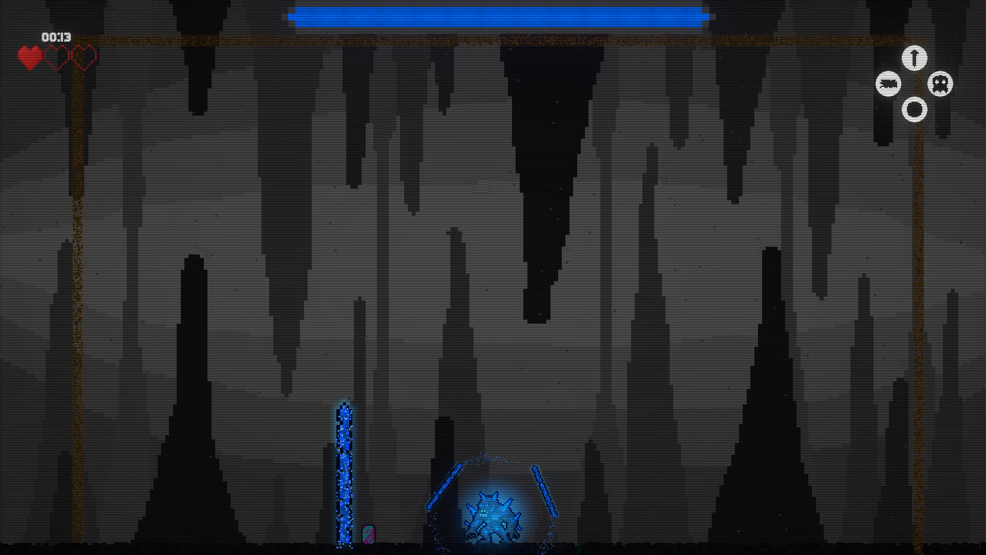 Unknown Entity