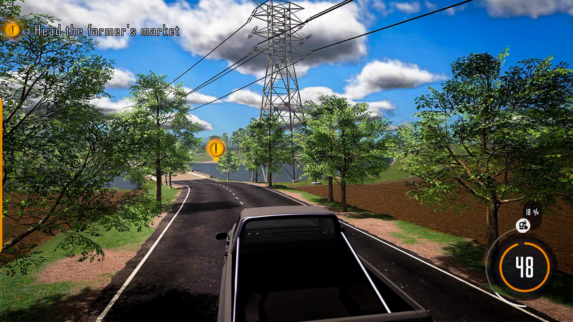 Farming Pro Simulator: Season 26