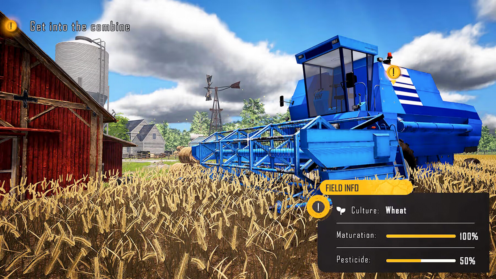 Farming Pro Simulator: Season 26