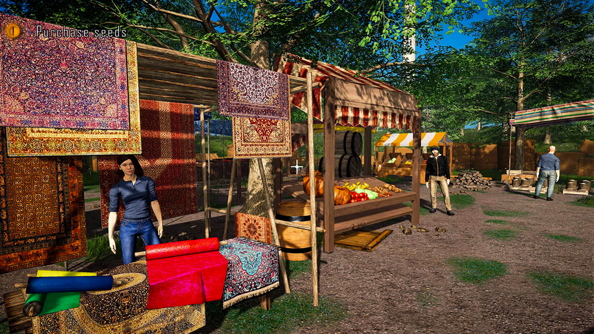 Farming Pro Simulator: Season 26