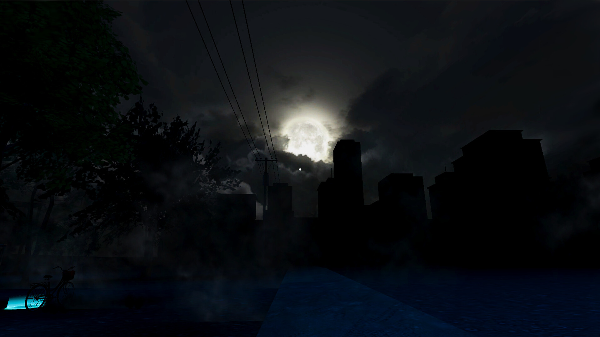 Master Thief Simulator