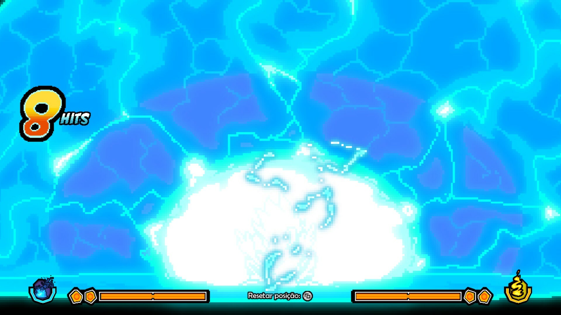 Pocket Bravery: Rick