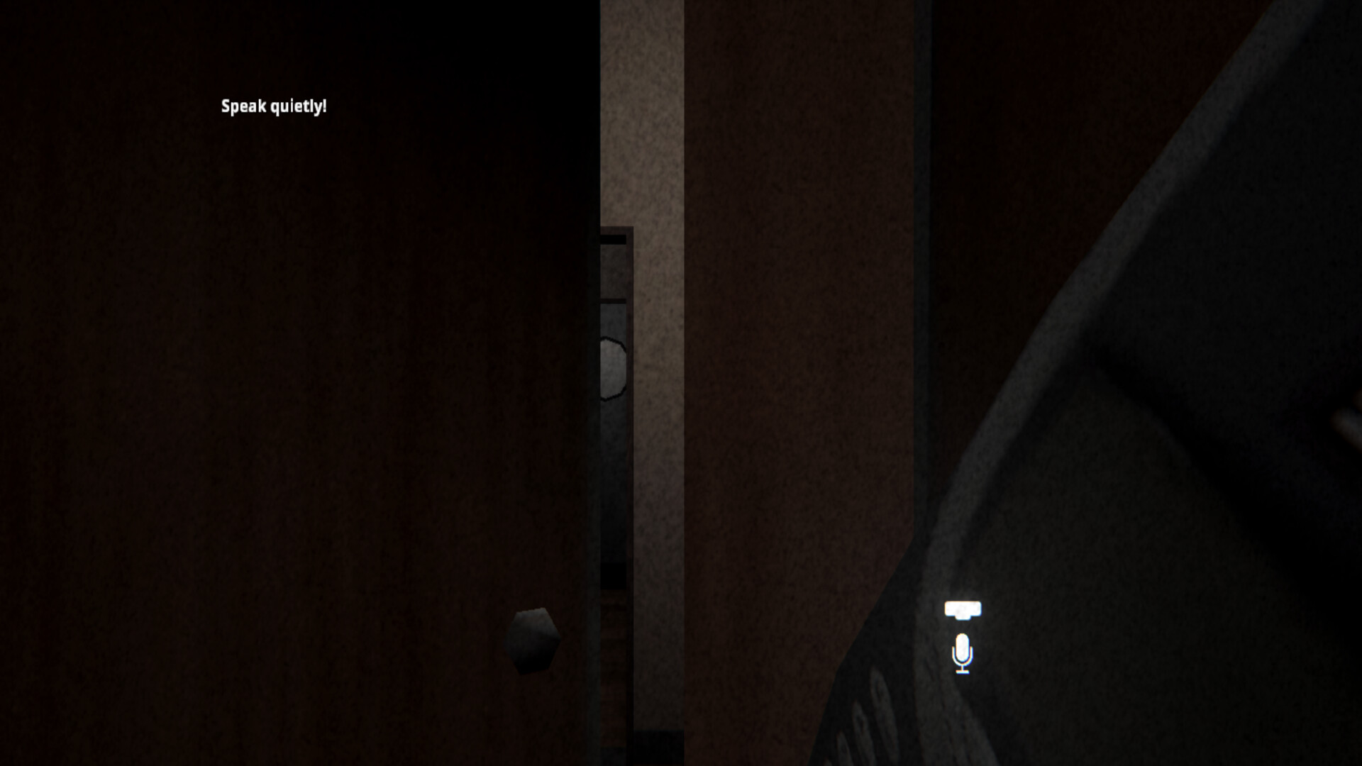 Fear Night Tales: Do You Like Coffee?